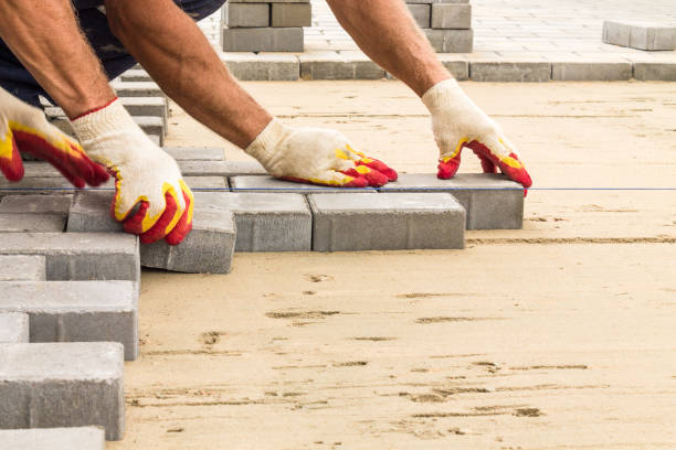 Best Driveway Paving Contractor  in Henryetta, OK
