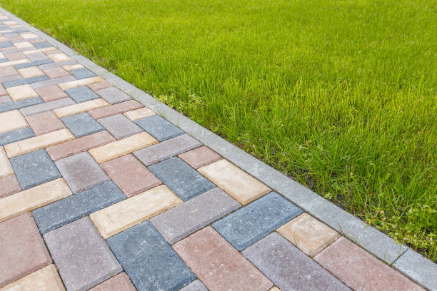 Best Driveway Paving Contractor  in Henryetta, OK